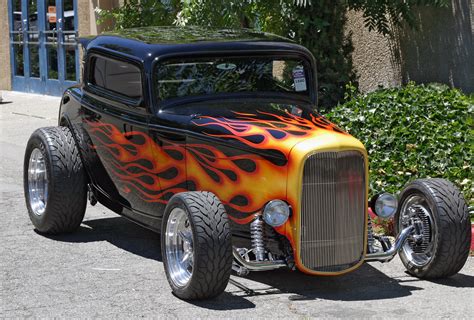 Browse Hot Rods For Sale by private owners and classic car dealers near you on ClassicCarsArena.com. New listings added every day. Search now!